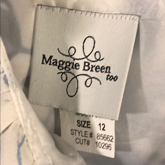 Maggie Bean Dress - Picture 3 of 4